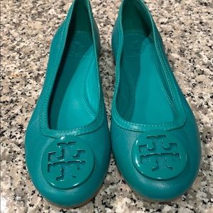 Tory Burch Flats